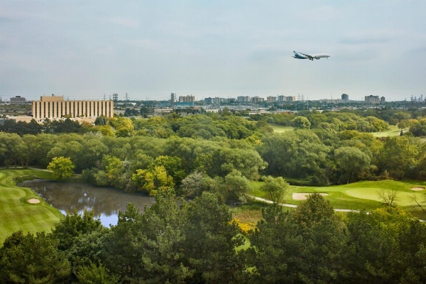 Toronto Airport Marriott Hotel image 5