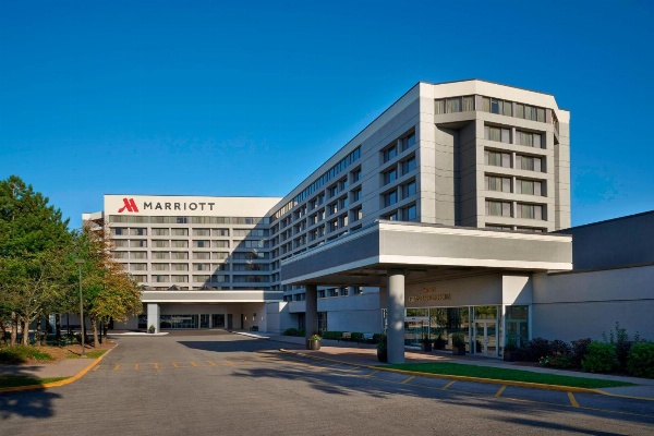 Toronto Airport Marriott Hotel image 6